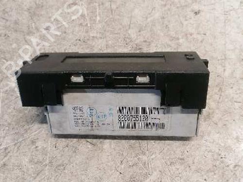 Display RENAULT MEGANE II (BM0/1_, CM0/1_)  | BP21482197C48 