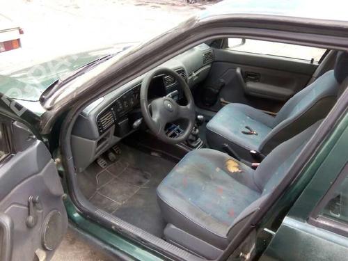 Ignition barrel RENAULT 19 I (B/C53_)  | BP21424326M48 