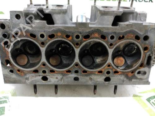 Cylinder head PEUGEOT 306 Hatchback (7A, 7C, N3, N5)  | BP21426099M5 