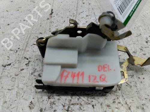 Front left lock FIAT DUCATO Van (230_) 2.8 D | BP21438445C98 