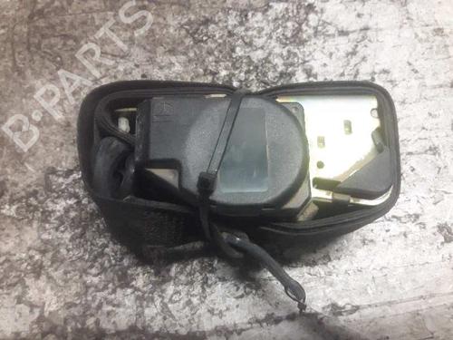 Rear right seatbelt CITROËN JUMPY I (U6U_)  | BP21472224I28 