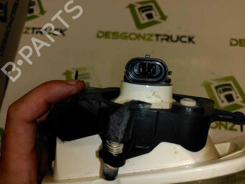 Right front fog light FORD FOCUS I (DAW, DBW)  | BP21426885C31 