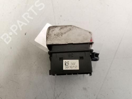 Gear lever IVECO STRALIS I  | BP29609657M90 