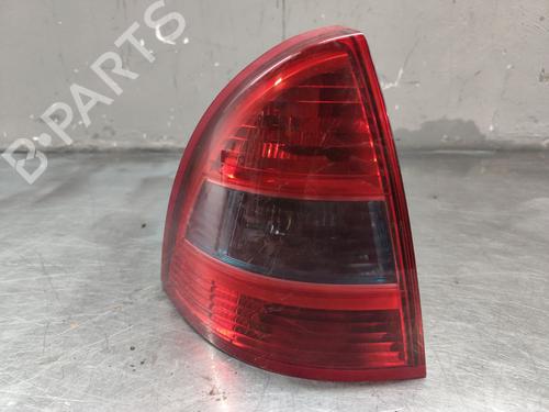 Used Left taillight Left taillight CITROËN C5 II (RC_) 3.0 V6 (RCXFUF) (207 hp) 33886666 33886666