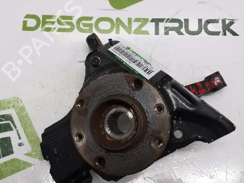 Used Right front steering knuckle ALFA ROMEO 145 (930_) [1994-2001]  21425515