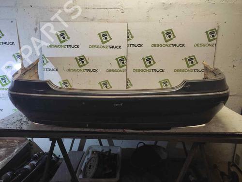 Rear bumper MERCEDES-BENZ S-CLASS (W220) S 350 4-matic (220.087, 220.187) BP22907360C8