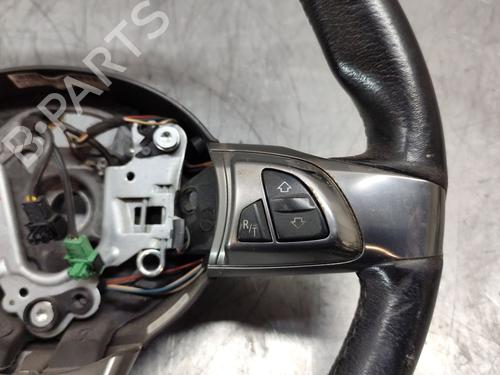Steering wheel BMW Z4 Roadster (E85) 2.0 i | BP28818203C49 