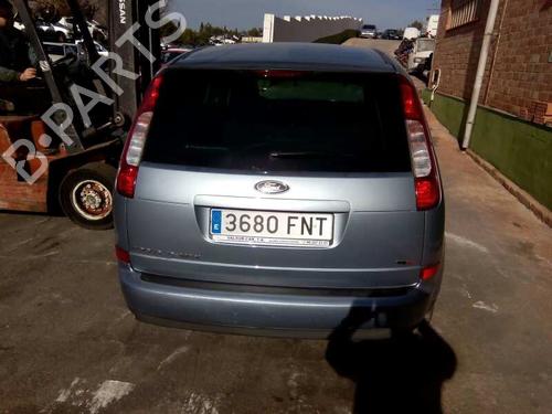 Poignée intérieure avant gauche FORD FOCUS C-MAX (DM2)  | BP21430179I13 