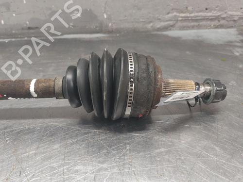 Right front driveshaft RENAULT MASTER III Van (FV) 2.3 dCi 125 FWD (FV0C, FV0D, FV0G, FV0H, FV0J, FV0K,... | BP36290990M39 - Image 2