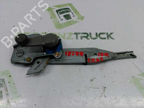 Used Rear left window mechanism NISSAN MICRA II (K11) [1992-2007]  21432882