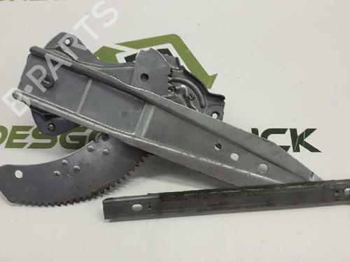 Rear left window mechanism NISSAN NOTE (E11, NE11)  | BP21455616C24 