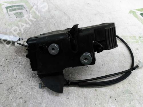 Front right lock PEUGEOT 407 (6D_)  | BP21434759C97 