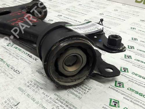 Left front suspension arm FORD FOCUS C-MAX (DM2)  | BP22908397M12 