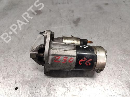 Startmotor RENAULT SCÉNIC II (JM0/1_) 1.5 dCi (JM0F) | BP24397559M8 