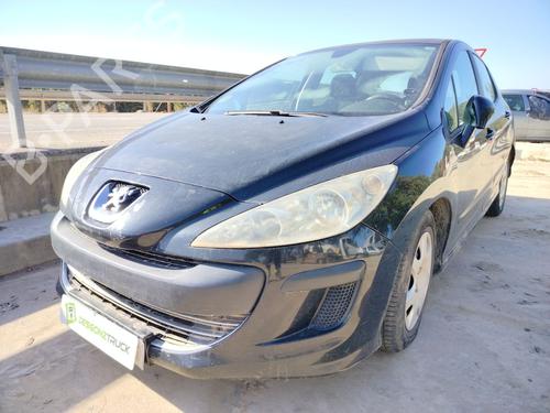 Rear bumper PEUGEOT 308 I (4A_, 4C_)  | BP30889563C8 