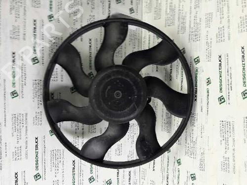 Radiator fan PEUGEOT 405 I (15B)  | BP21447206M35 