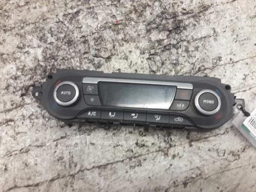 Commande Chauffage FORD C-MAX (DM2) [2007-2010]  21460794