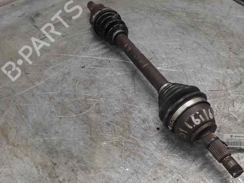 Used Left front driveshaft FORD FOCUS I Saloon (DFW) [1999-2009]  21406139