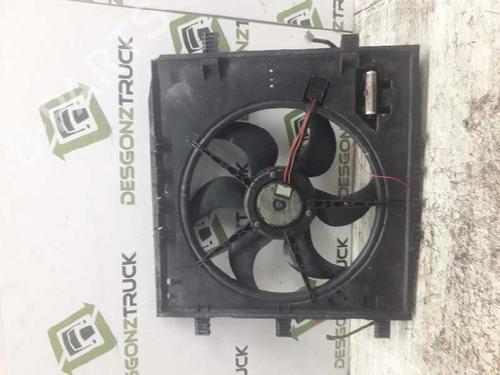 Used Radiator fan MERCEDES-BENZ VITO Van (W638) [1997-2003]  21463250