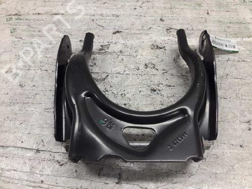 Left front suspension arm PEUGEOT 407 (6D_) | BP21456891M12