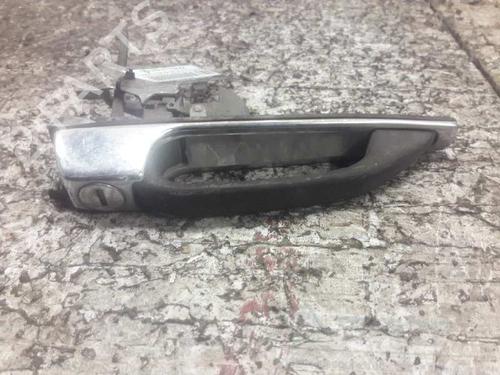 Used Front right exterior door handle MERCEDES-BENZ 123 Saloon (W123) 250 (123.026) (129 hp) 22910586