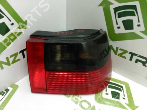 Used Right taillight SEAT IBIZA II (6K1) [1993-2002]  21423802