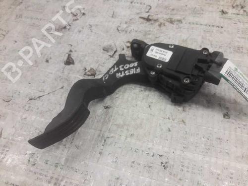 Used Pedal FORD FIESTA V (JH_, JD_) 1.6 TDCi (90 hp) 21470077
