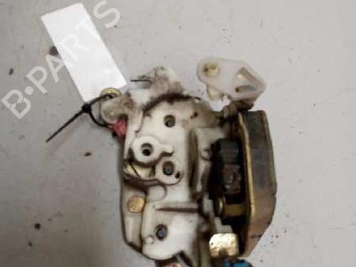 Front right lock NISSAN CABSTAR E (TL_, VL_)  | BP21412482C97 