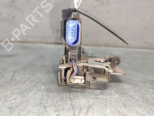 Front left lock AUDI A3 Sportback (8PA)  | BP21480924C98 