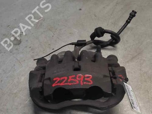 Used Left front brake caliper FIAT DUCATO Van (250_) [2006-2025]  21493259