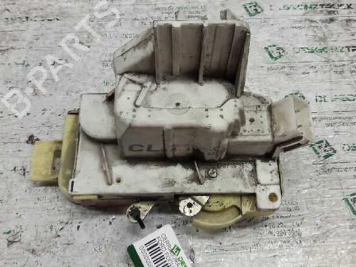 Used Rear right lock FORD FOCUS I Saloon (DFW) [1999-2009]  21454912