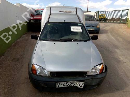 Right headlight FORD FIESTA III (GFJ)  | BP21451125C29 