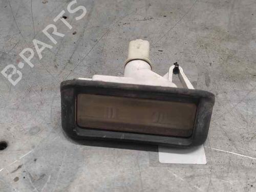 Used Licence plate light PEUGEOT EXPERT Van (VF3A_, VF3U_, VF3X_) [2007-2025]  21408488