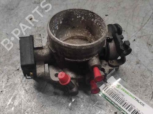 Used Throttle body VW GOLF III (1H1) [1989-1998]  21410490