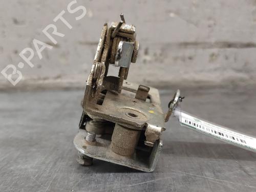 Tailgate lock IVECO DAILY IV Van | BP31168933C101