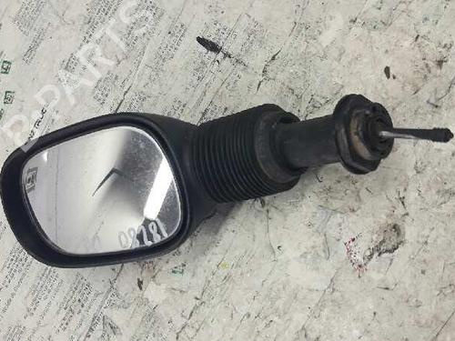 Used Right mirror FORD KA (RB_) [1996-2008]  21448436