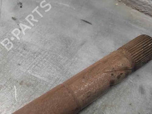 Right front driveshaft OPEL MOVANO A Van (X70) 2.8 DTI (FD) | BP24678603M39 