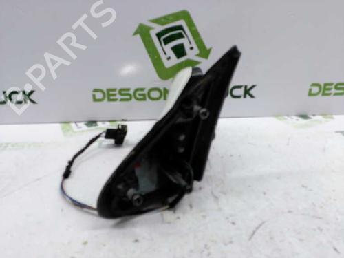 Right mirror SEAT CORDOBA (6K1, 6K2)  | BP21429645C27 