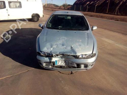 Flywheel FIAT BRAVA (182_)  | BP21447994M101 