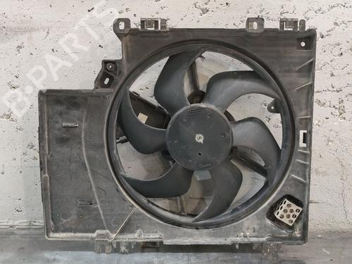 radiator-fan-nissan-micra-iii-k12-2002-2003-2004-2005-2006-2007-2008-2009-2010-2011-30586706 main image