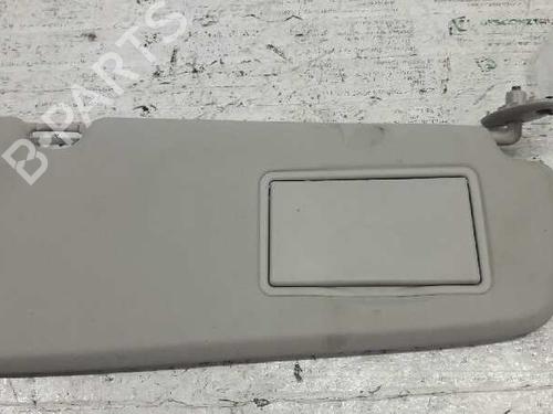 Højre solskærm FORD FOCUS C-MAX (DM2)  | BP21455529I2 