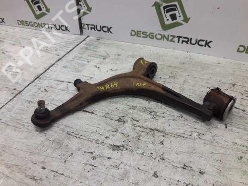 Used Left front suspension arm RENAULT MASTER II Van (FD) [1997-2013]  21457869