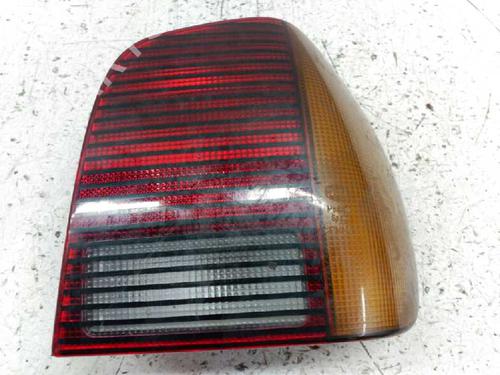 Used Right taillight VW POLO (6N2) 1.9 SDI (64 hp) 21438405
