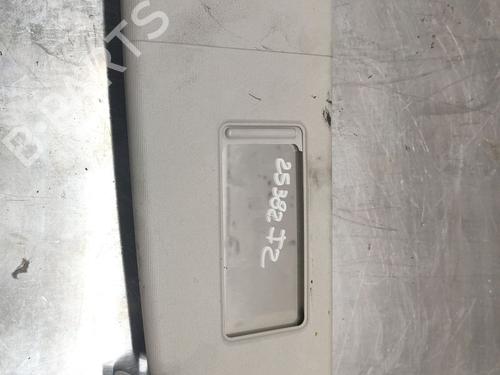 Used Left sun visor VW GOLF VI (5K1) [2008-2014]  29465033