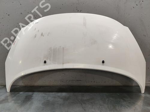 Used Hood PEUGEOT 207 SW (WK_) [2007-2013]  31321083