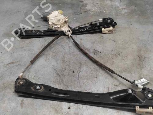 Used Front right window mechanism BMW 1 (E87) [2003-2013]  21411374