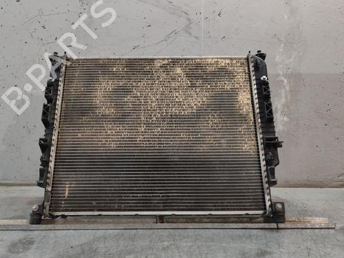 Water radiator MERCEDES-BENZ M-CLASS (W164) ML 320 CDI 4-matic (164.122) | BP28806853M31