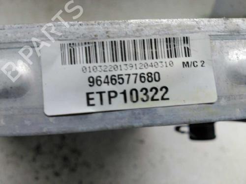 Køler PEUGEOT 307 (3A/C)  | BP21425133M31 