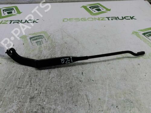 Used Front windshield wiper arm SEAT TOLEDO I (1L2) [1991-1999]  21435336