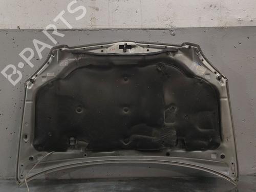 Hood TOYOTA COROLLA (_E12_) 2.0 D-4D (CDE120R, CDE120L_) | BP29447555C1 